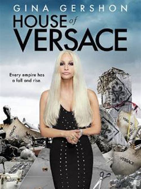 versace la femme aux mille visages 